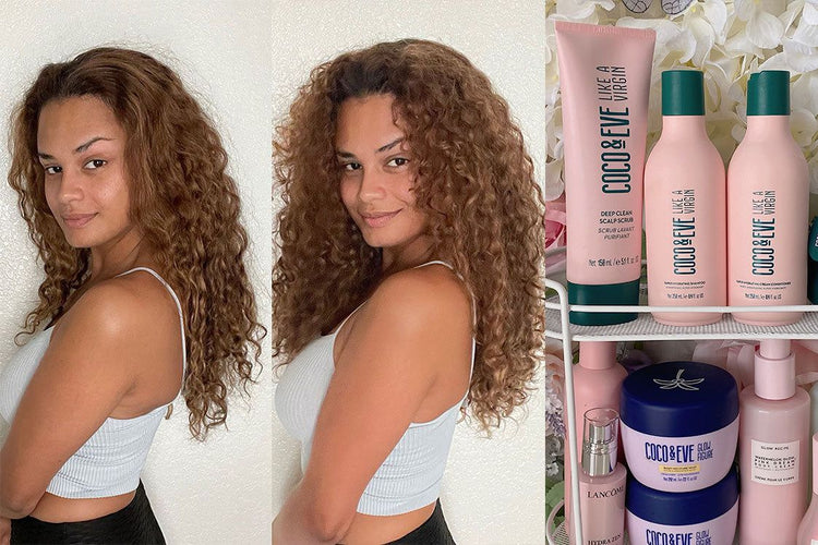 11 Reasons Your Hair Is Greasy – And How To Fix It!