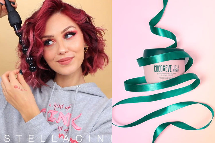 5 Easy, Timeless Holiday Hairstyles To Try This Year
