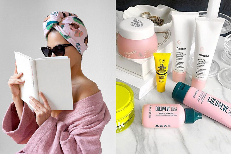 12 Beauty Resolutions for 2021 - Easy & Fun