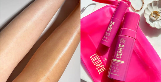 Best Self Tanner for Fair Skin