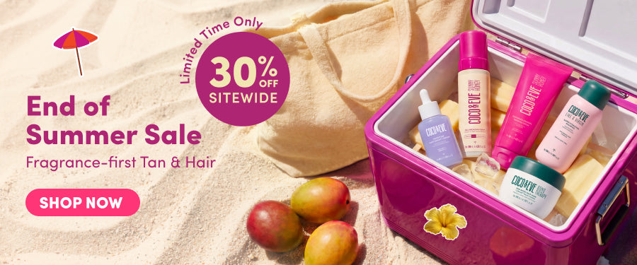 Step Into The Future with Our NEW Honey-Infused Haircare Range