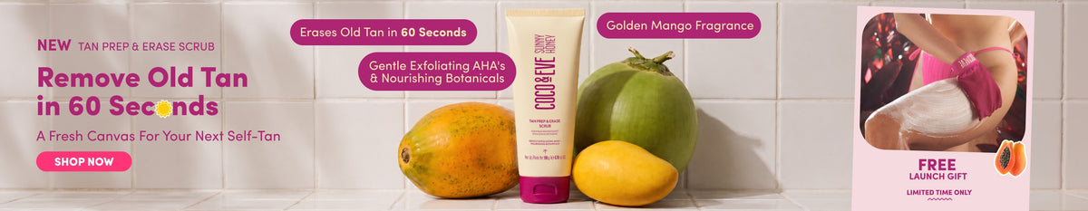 Body Oil