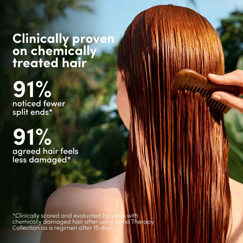 Pro Bond Shampoo & Conditioner Set