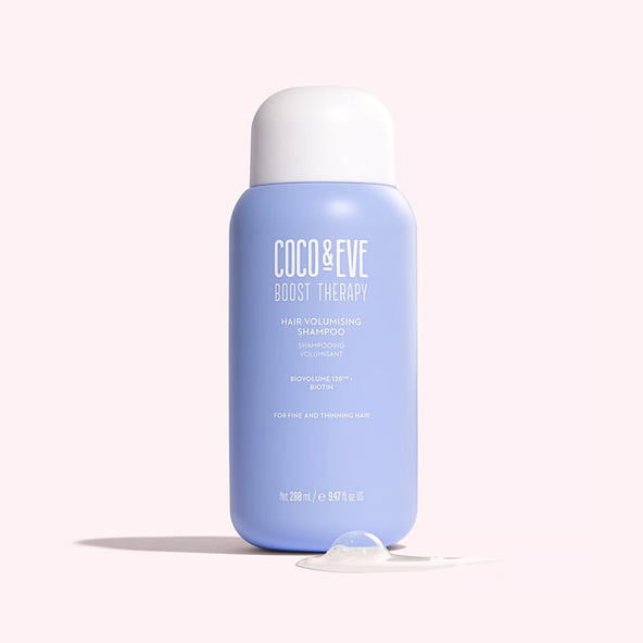 Hair Volumising Shampoo