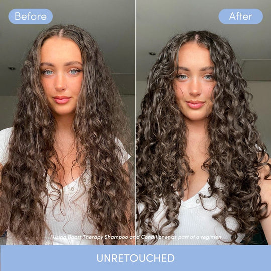 Hair Volumising Shampoo & Conditioner Set - alternate view