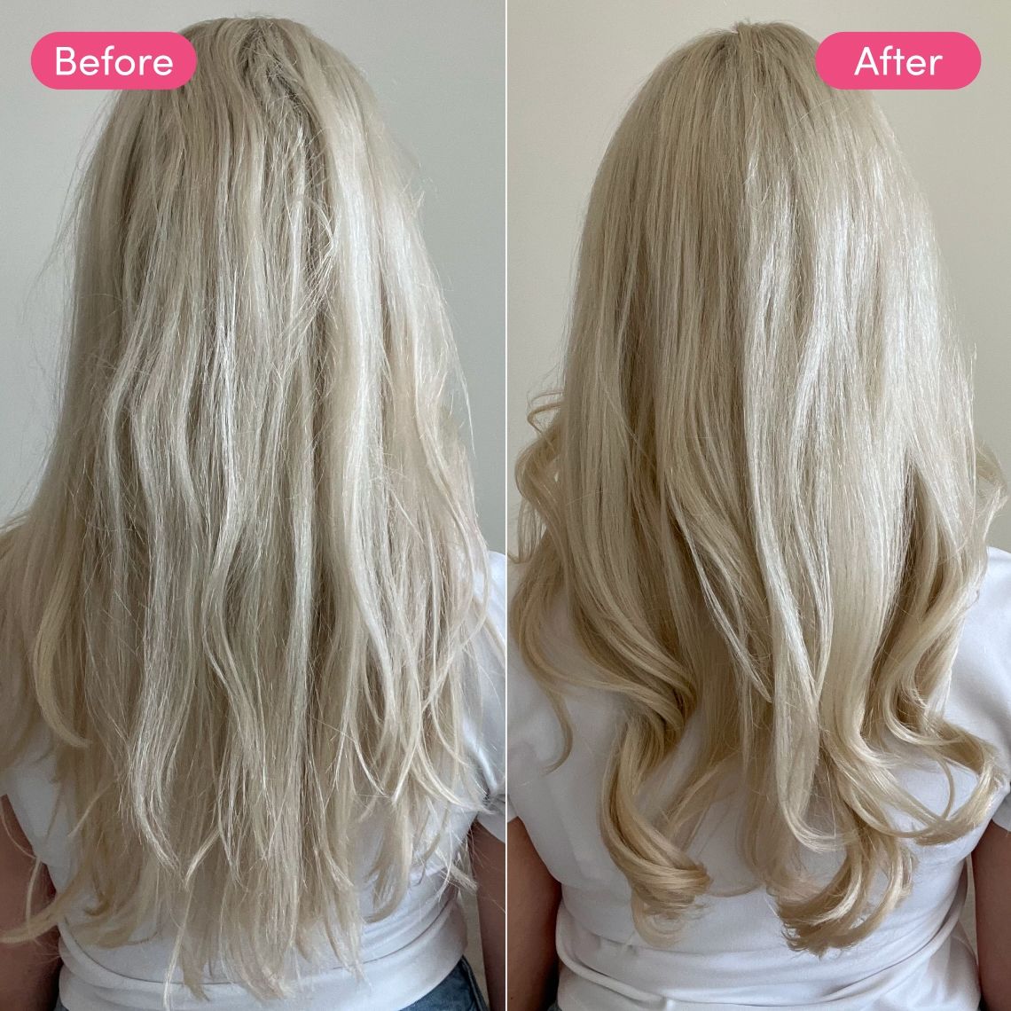 Repair & Restore Shampoo & Conditioner Set