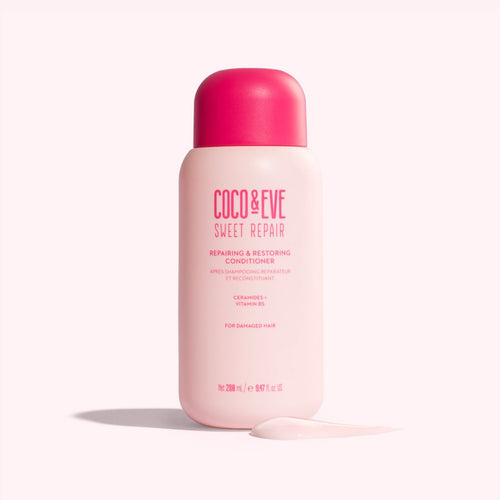 Compare image of Repairing & Restoring Conditioner