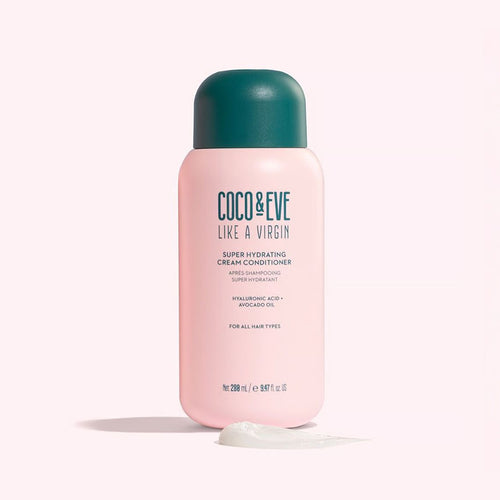 Compare image of Super Hydrating Cream Conditioner