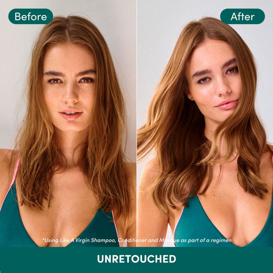 Super Hydrating Cream Conditioner - alternate view