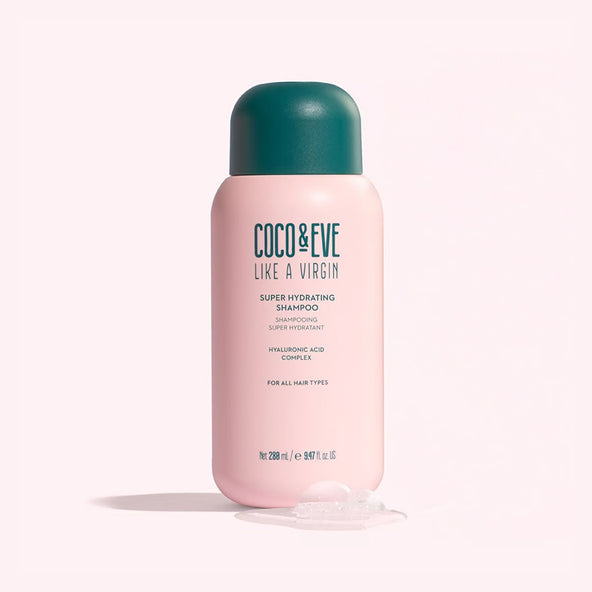 Super Hydrating Shampoo