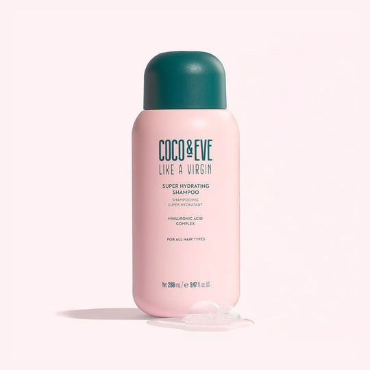 Super Hydrating Shampoo