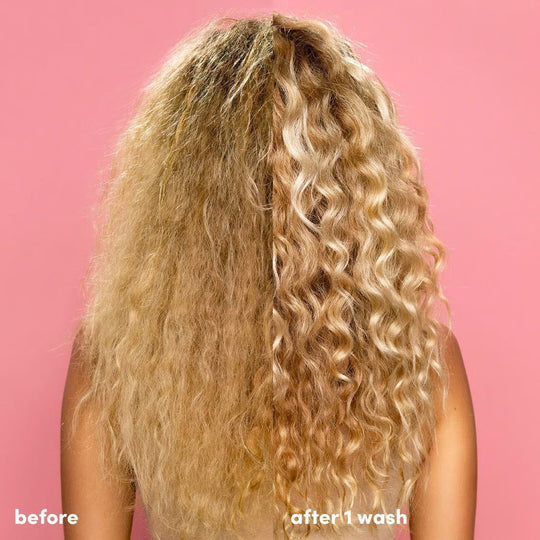 Sweet Repair Hair Mask - alternate view