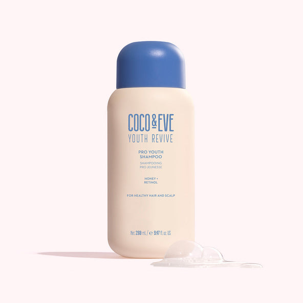 Pro Youth Shampoo