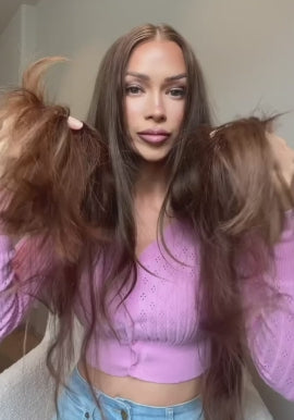 Video thumbnail of @holistichaircare