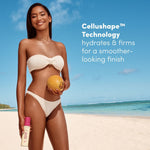 Sunny Honey Bali Bronzing Foam