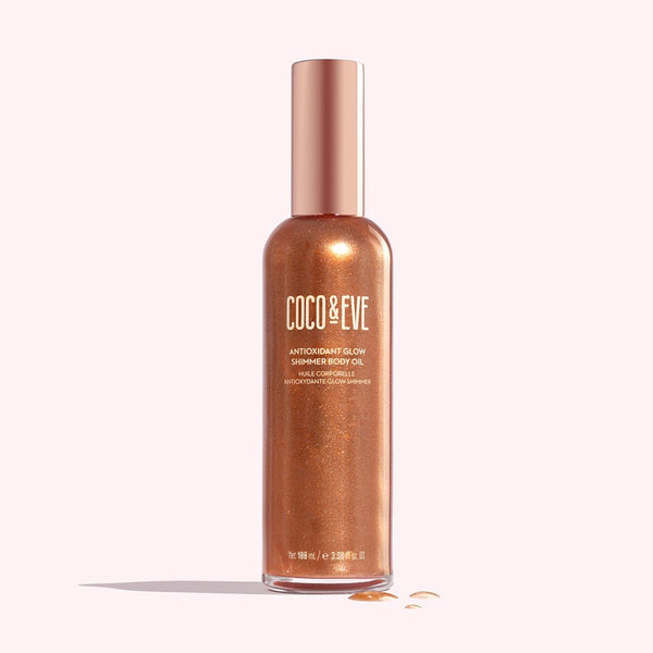 Body Oil
